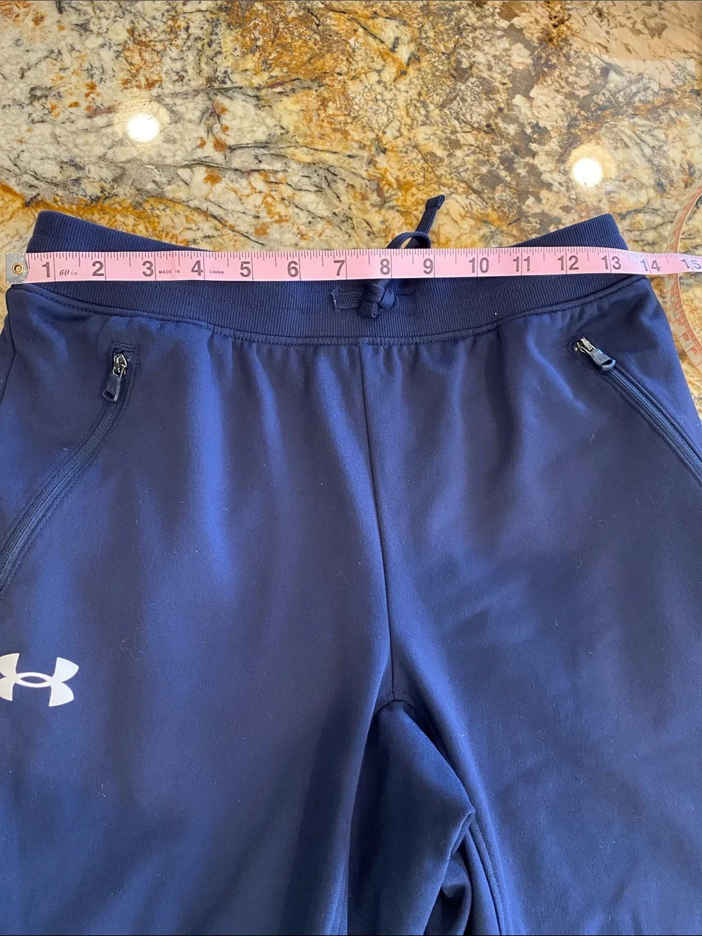 UNDER ARMOUR Joggers YLG
